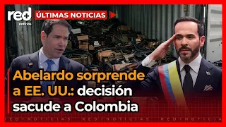 Abelardo De La Espriella sorprende a Estados Unidos: decisión sacude a toda Colombia