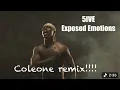 5ive - Exposed Emotions (Coleone remix!!!!)(produced by Peshi Coleone)