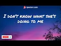 Davido   Kante Lyrics Ft Fave