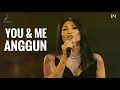 Download Lagu ANGGUN - YOU \u0026 ME