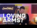 Download Lagu Loving Arms | Kenny Rogers - Sweetnotes Cover