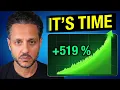 I Found The Best Stocks to Buy Now for Massive Growth Here s My List