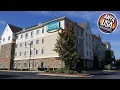 Staybridge Suites Columbus - Fort Benning By IHG Columbus GA United States Hotel Review