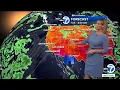 Warm weekend on tap across SoCal as temperatures rise next week