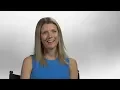 Meet radiation oncologist Emma Holliday M D