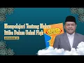 Download Lagu Mempelajari Tentang Makna \