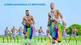 LIMBU LUCHAGULA FT MAYIKUSAI NASTAFU AUDIO MALANDO SALANGI TV MSAMBAZAJI 