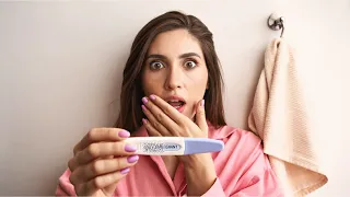 FINDING OUT IF I M PREGNANT 