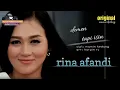 RINA AFANDI_ DEMEN TAPI ISIN_ CIPT MAMIN KEDUNG / ARR  KARPIN RJ
