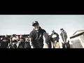 Young Drummer Boy - Can't Tell Me Nothing ( Official Music Video )