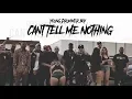 Download Lagu Young Drummer Boy - Can't Tell Me Nothing ( Official Music Video )