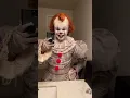 Download Lagu Boneka Badut Seram | Scary Clown #Shorts