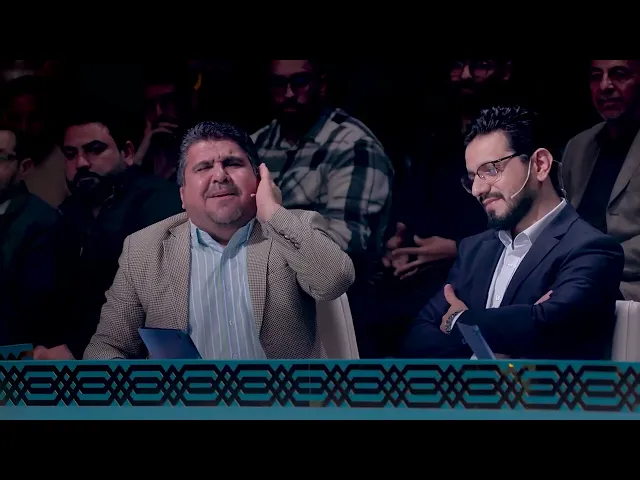 ⁣برومو الحلقة العاشرة #جائزة_العميد_الدولية#جائزة_العميد_الدوليّة_لتلاوة_القرآن_الكريم