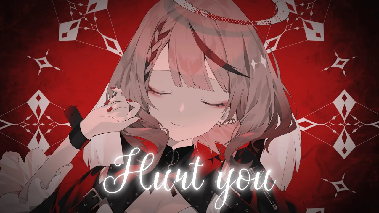 Hurt you