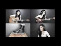 Lagu The White Stripes - Seven Nation Army (Violet Orlandi cover)