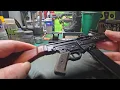 GOATGUNS SHELL EJECTING STG 44 REVIEW My second favorite to fidget with