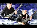 Dissection - At the Fathomless Depths/Night's Blood (Guitar cover & TAB)