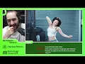 Reacting to SNSD-HRS - Skibidi & CHUNG HA - México