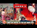 Download Lagu JUARA 3 LOMBA BAPANG BARONG KET PKB TAHUN 2024 - DUTA KABUPATEN KLUNGKUNG