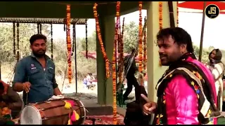 live mela himachal singer shamsher katwara u0026 party 2021