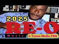 Meri Sepik Blo Bulolo by RE-O ~Generated by Kzeal Tureo Yonon 2025