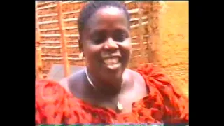 evang naomi ehigie count your blessings 