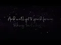 Carly Pearce - Show Me Around (Lyric Video)