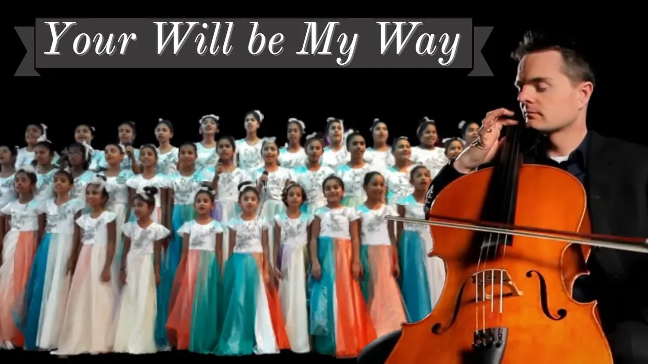Beethoven's 5 Secrets - OneRepublic | Choir Cover Beethoven's 5 Secrets - OneRepublic | Choir Cover