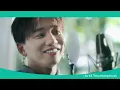 アース製薬 モンダミン CM ×2 Da-iCE(2025年)