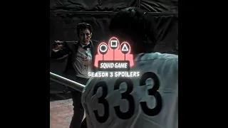 Squid Game Season 3 Spoilers Funk Of The Damned Super Slowed 