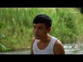 FULL VIDEO: CEO Trieu Quyet risks his life to save a young woman from being harmed by thugs.
