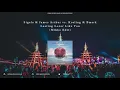 Sigala & James Arthur vs. Kosling & Bmark - Lasting Lover Like You (Mikko Mashup)