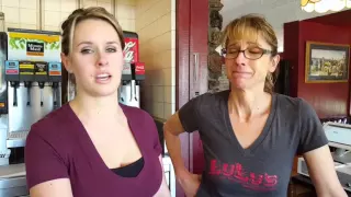 Lulu s restaurant staff remember Merle Haggard