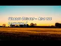 Warren Zeiders - Ride the lightning (Lyrics)