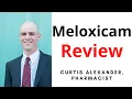 Meloxicam Review 12 Most Common Questions Answered