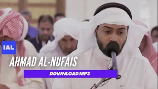 Download Quran recitation|| Ahmad Al-Nufais MP3