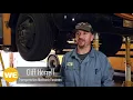 Bus Mechanic