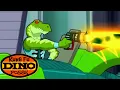 Download Lagu Kung Fu Dino Posse - Megaloporock | Full Episode | Kids Videos