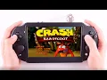 PlayStation 2 Portable PS2P - ROM Guide