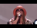 Kid Rock " Born Free " live at london December 2019
