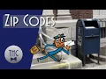 Zip Codes A History