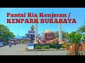 Lagu Pantai Ria Kenjeran Surabaya, Kenpark Surabaya