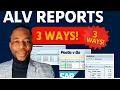 SAP ABAP ALV Explained The 3 Types Every Developer Must Know