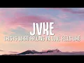 Download Lagu JVKE - this is what falling in love feels like (Lyrics)