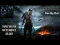 Immortal - One By One (lyrics on screen)