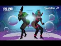 Yemi Alade & Spice - Bubble It (Official Audio)