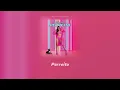 Mariah Angeliq - Perreito (Video Lyric | Letra)