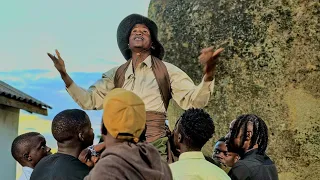 prince chigwida ndiringei mambo official music video 