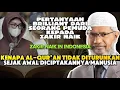 Download Lagu Pemuda Bertanya Kenapa Al-Qur'an Tidak Diturunkan Dari Awal Diciptakan Manusia? Zakir Naik Indonesia