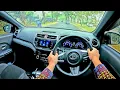 Download Lagu Driving POV DAIHATSU NEW TERIOS R-ADS 1.5 A/T 2024 | ACCELERATION \u0026 HANDLING | Car Test Drive (ASMR)
